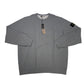 Stone Island Crew Neck Sweatshirt – Grey