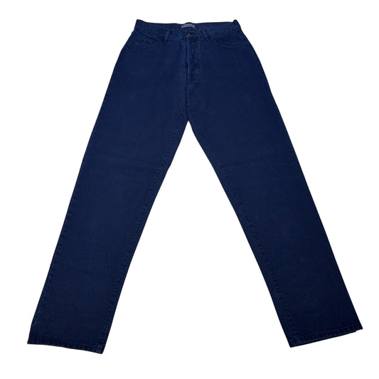 Stone Island 1992 Marina Blue Trousers