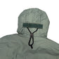 Stone Island Naslan Light Watro Down-TC Hooded Parka – Green