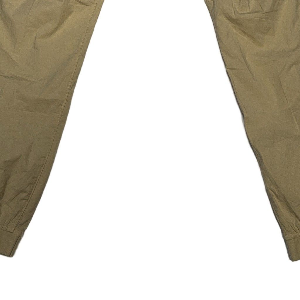 Stone Island Cuffed Cargo Trousers – Beige