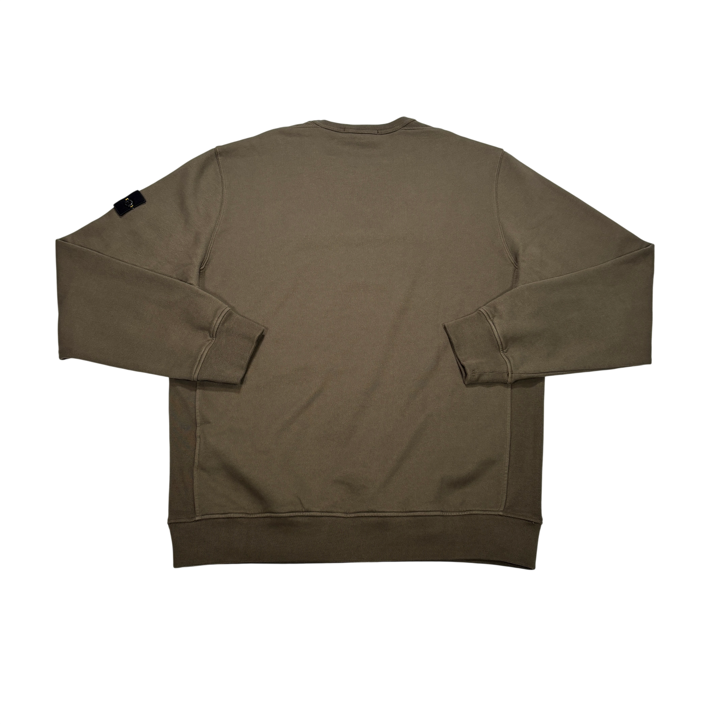 Stone Island Brown Jumpers