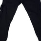 Stone Island Cargo Trousers – Black