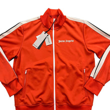 Load image into Gallery viewer, Palm Angels Orange Jacket

