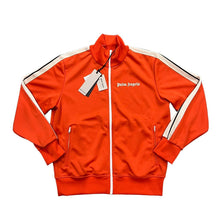 Load image into Gallery viewer, Palm Angels Orange Jacket
