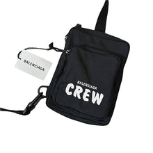 Load image into Gallery viewer, Balenciaga Crew Explorer Messenger Bag - THE GARMENTZ LAB
